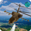 Helicopter Saving Simulator
