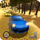آیکون‌ Wild Offroad Taxi Driver
