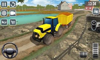 Large Rear Wheels Trolley Sim imagem de tela 2