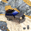 Mountain Rally Driving