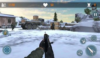 No Rule Warzone screenshot 2