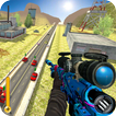 Offroad Traffic Shooting 2019