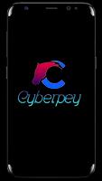 Cyber Pey-poster