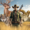 Animal hunting :Shooting Games icon