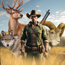 APK Animal hunting :Shooting Games