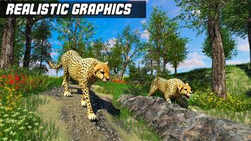 Animal hunting :Shooting Games تصوير الشاشة 3