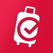 Fair Travel - Dienstreise App biểu tượng
