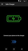 Safe Charger Poster