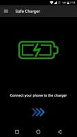 Safe Charger-poster