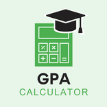 GPA Calculator GCUF