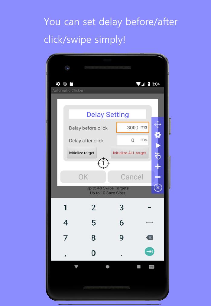 Fast Clicker Auto Clicker Fast Clicker Auto Clicker