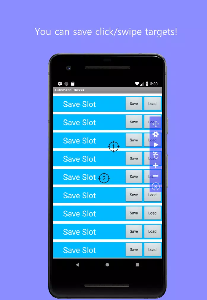 Download do APK de Auto Clicker - Fast Clicker para Android