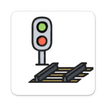 SignalApp For Railways 아이콘