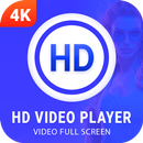 4K HD Video Player | Video Full Screen APK