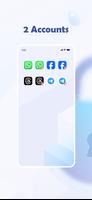 App Locket – Clone Hide Apps screenshot 3