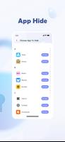 App Locket – Clone Hide Apps screenshot 1