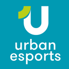 Urban Esports biểu tượng