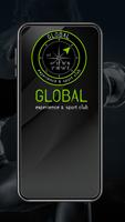 Global Experience-poster