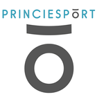 Princiesport 아이콘