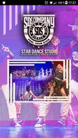 Star Dance Studio 海報