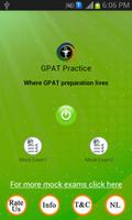 GPAT ポスター