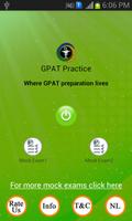 GPAT poster