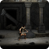 آیکون‌ Dungeon Traps