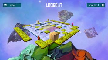 Boxway Puzzle poster