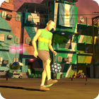 آیکون‌ Street Football Show