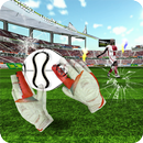 Penalty shoot 3D : Goalkeeper APK