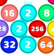 Fall Pops 2D أيقونة