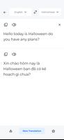 GlobalTalk A.I. screenshot 2