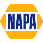 NAPA Store Systems App icono