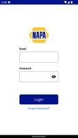 NAPA Store Systems App poster