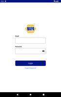 NAPA Store Systems App capture d'écran 2