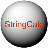 StringCalc