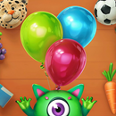 APK Balloon Sort: Match Color Game