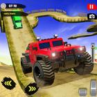 Offroad Jeep driving Racing 3D иконка