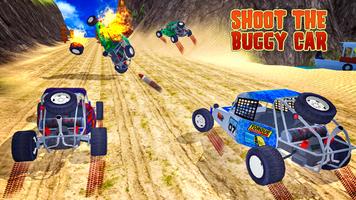 Beach Kart Racing Stunt Rider screenshot 1