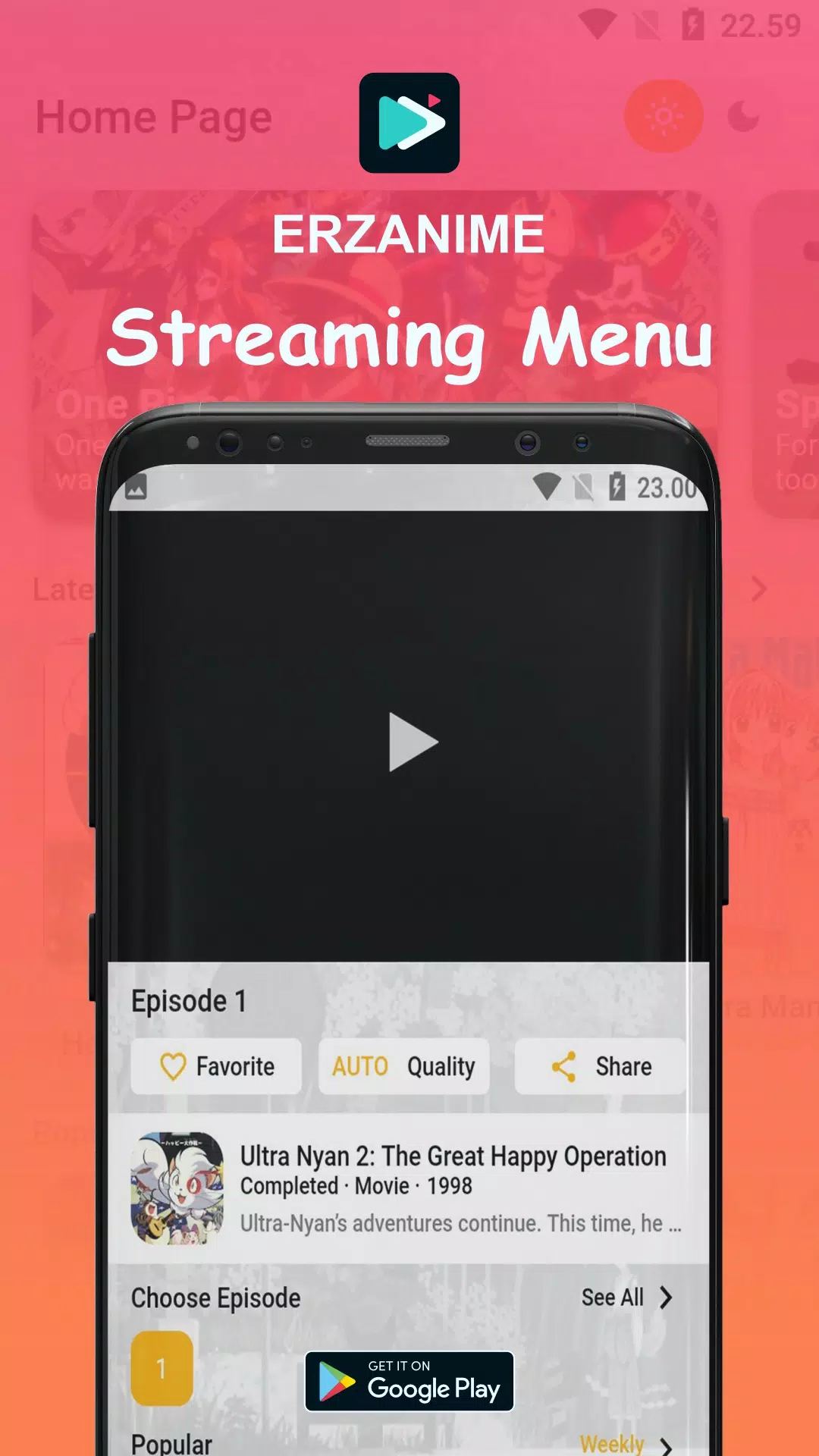 Anime Online YT APK for Android Download