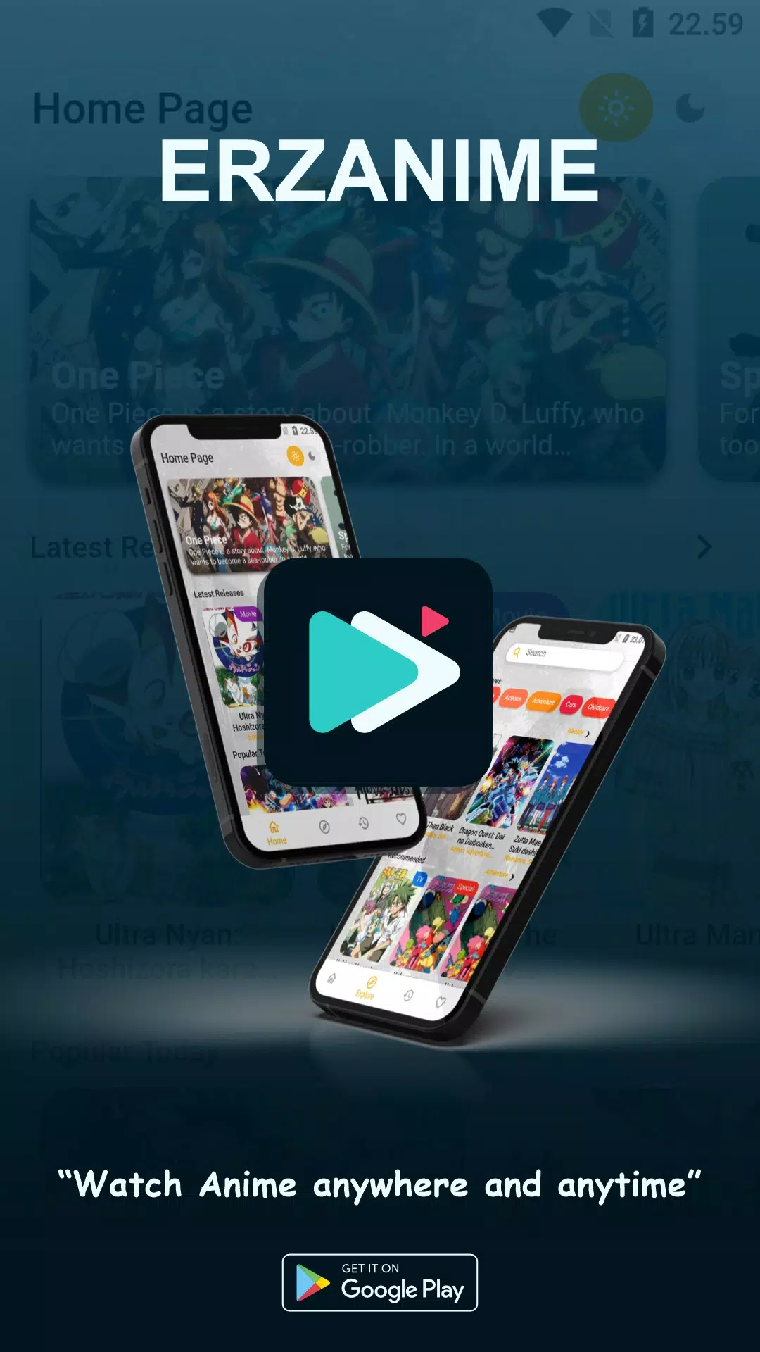 Watch Anime Online APK (Android App) - Free Download