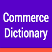 Commerce Dictionary 아이콘