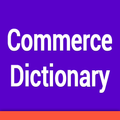 Commerce Dictionary