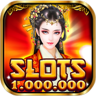 آیکون‌ Golden Fortune Free Casino Slots: Empress HoHoHo