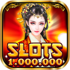 Golden Fortune Free Casino Slots: Empress HoHoHo icône