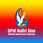 GPdI Nafiri Sion Gading Serpon icon