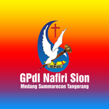GPdI Nafiri Sion Gading Serpon
