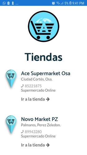 Ace Market For Android Apk Download