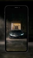 Lambo Aventador SVJ Wallpapers capture d'écran 2