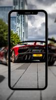 Lambo Aventador SVJ Wallpapers 截圖 3